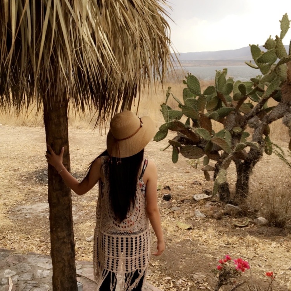 Meet your Posher, Pricilla